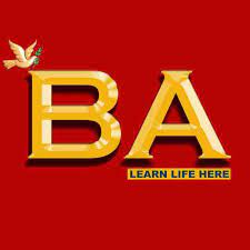 Barcelona Academy Inc.
